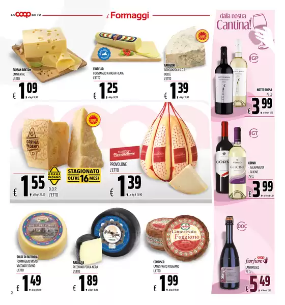 dal 21 al 31 agosto 2025