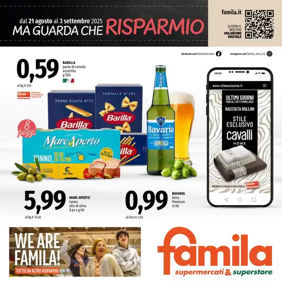 MA GUARDA CHE RISPARMIO
