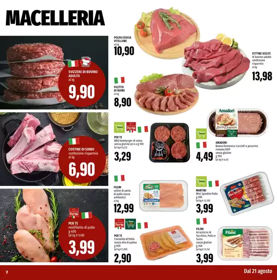 OFFERTISSIME