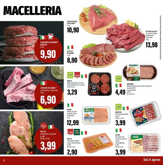OFFERTISSIME