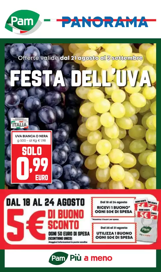Festa dell'Uva