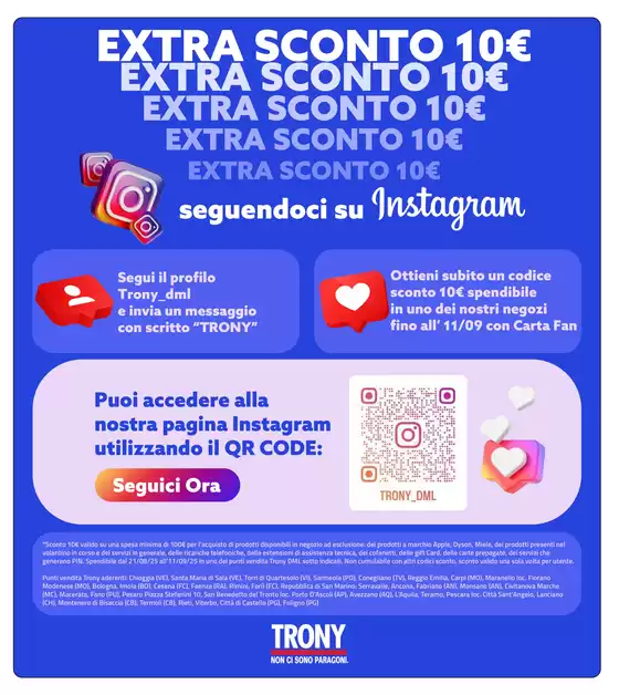 Il meno caro lo paghi la meta