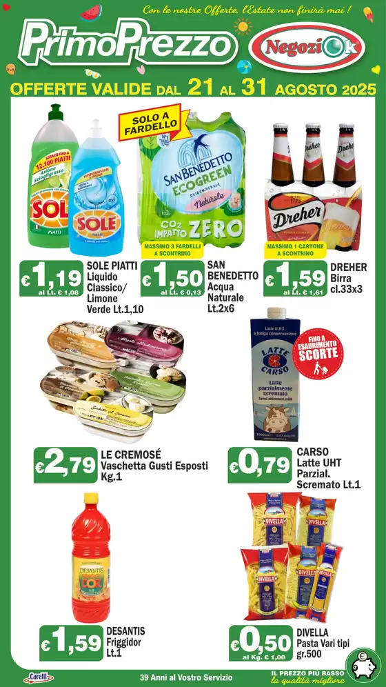 Le migliori offerte per gli acquirenti parsimoniosi