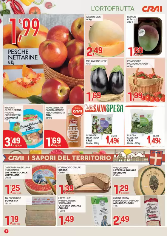 Sconti 30 40 50%