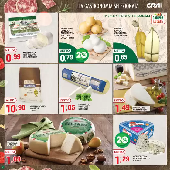 Sconti 30 40 50%