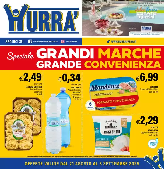 Grandi marche