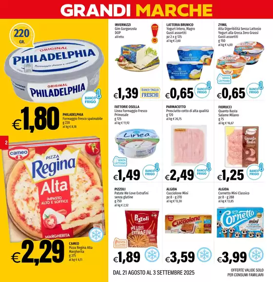 Grandi marche