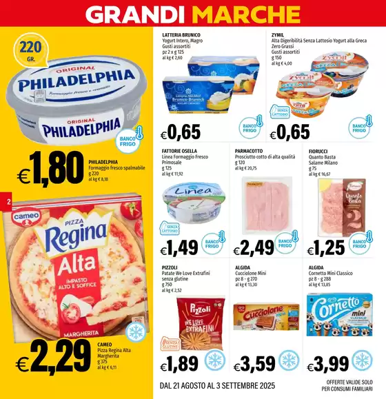 Grandi marche