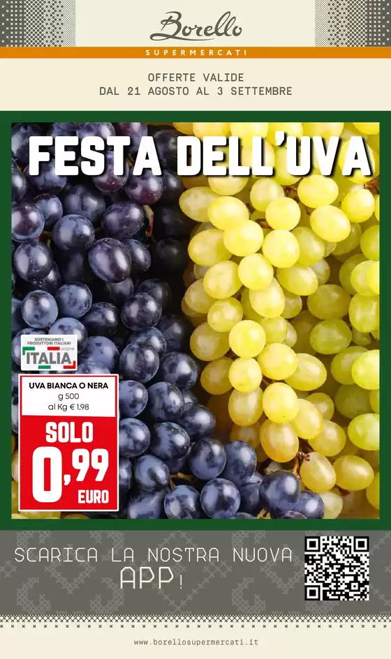Festa dell'uva