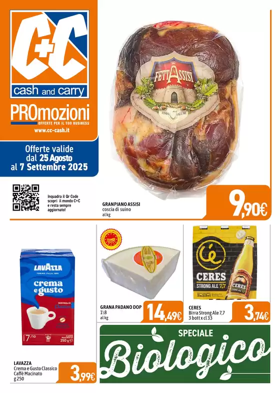 AFFARI SPECIALI