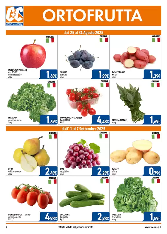 AFFARI SPECIALI