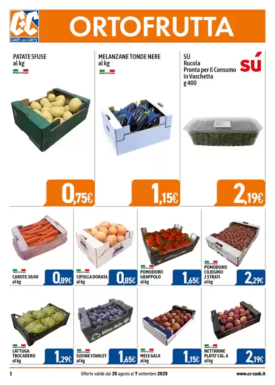 AFFARI SPECIALI