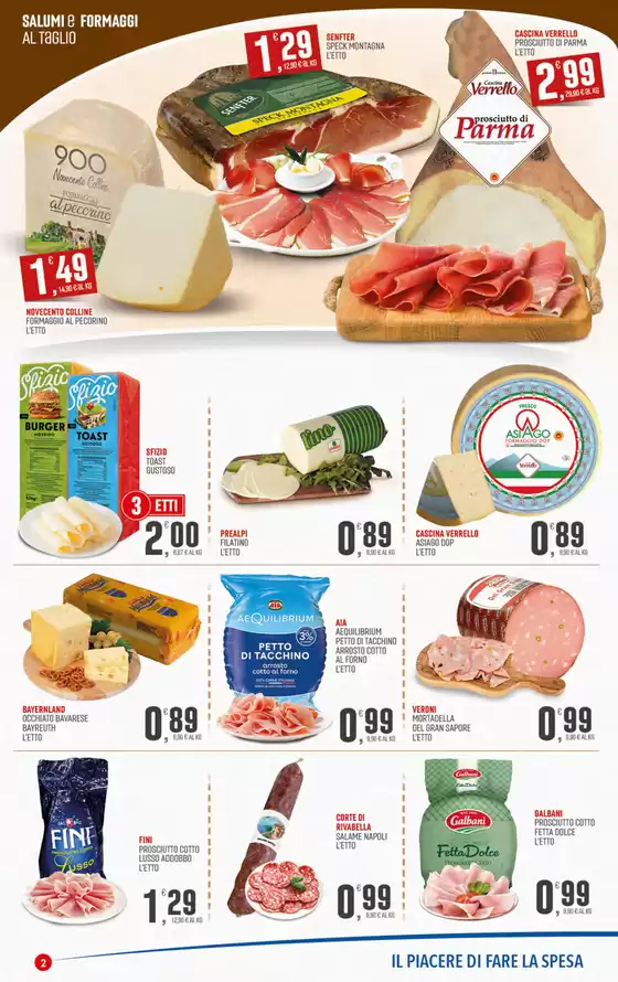 Offerte Marketpiu