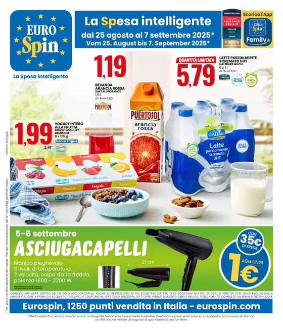 SPECIALE COLAZIONE E SARDELIZIE