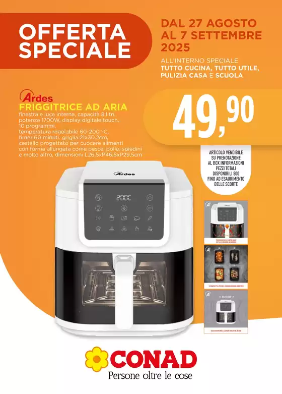 Offerta Speciale