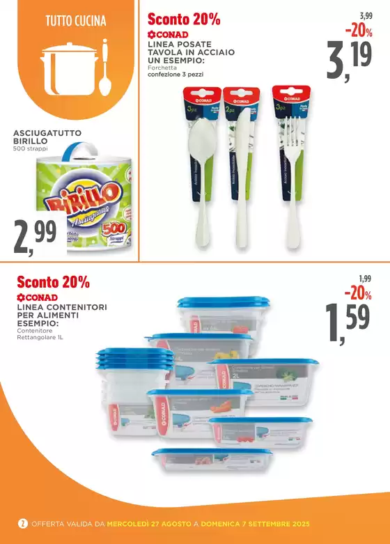 Offerta Speciale