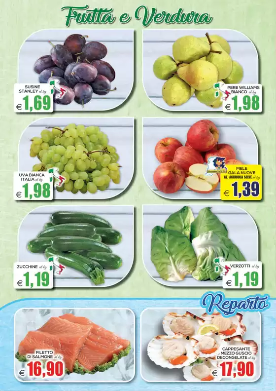 Il risparmio si chiama SuperOne