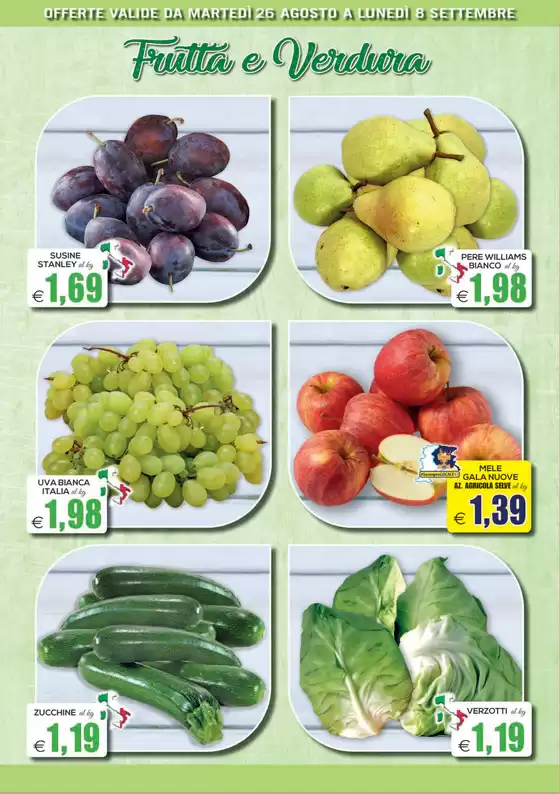 Il risparmio si chiama SuperOne
