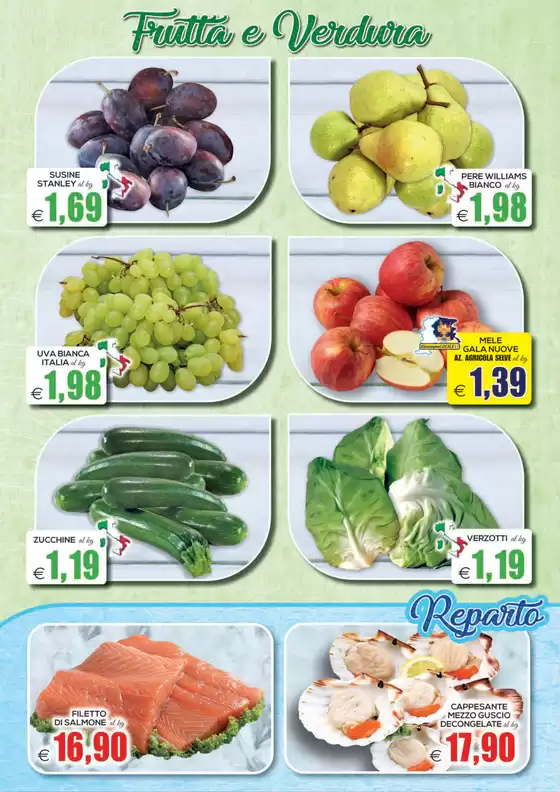 Il risparmio si chiama SuperOne
