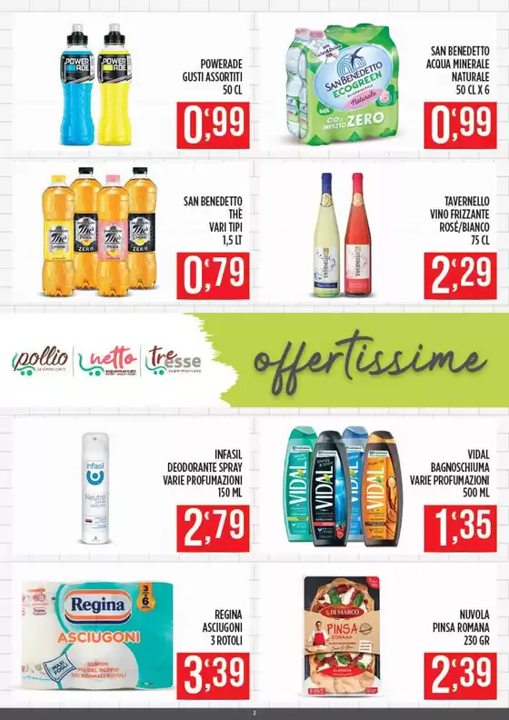 Sottocosto