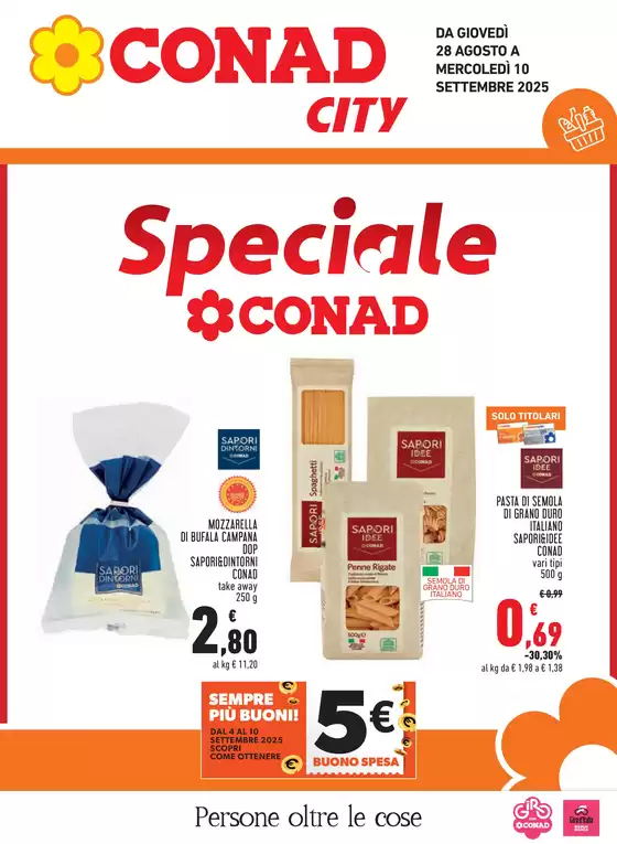 SPECIALE