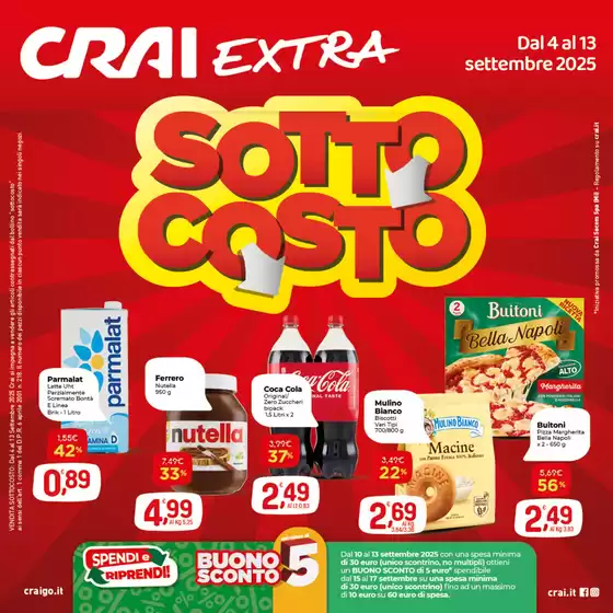 Sotto costo