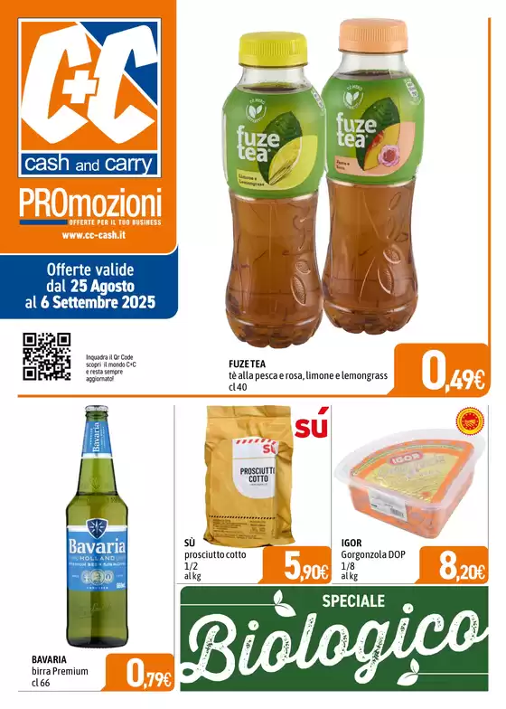 Promozioni