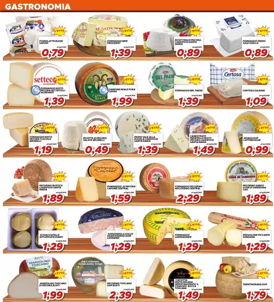 30% 40% 50% sconto
