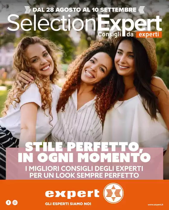 Speciale Selection Expert CURA CAPELLI