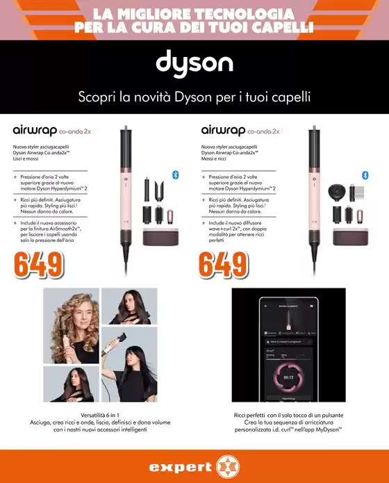 Speciale Selection Expert CURA CAPELLI