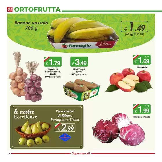 Sotto Prezzo