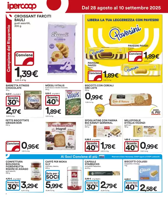 Offerte Imperdibili