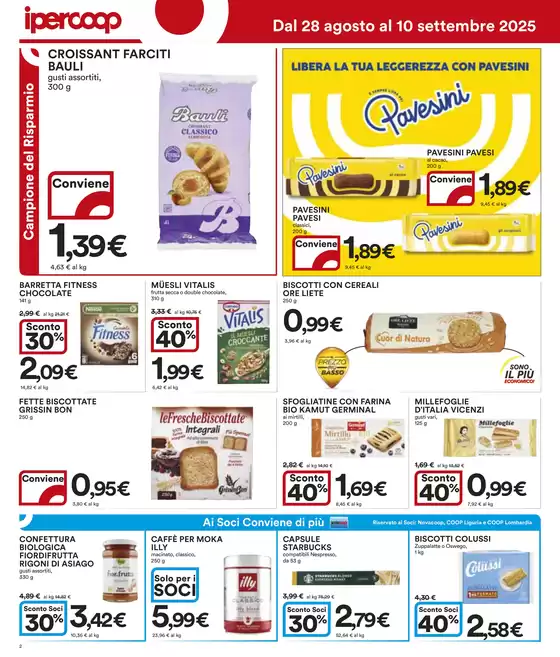 Offerte Imperdibili