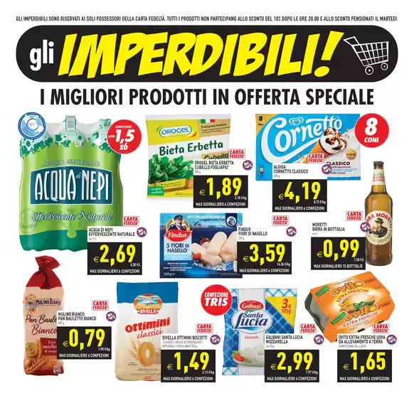 Sconto 20%