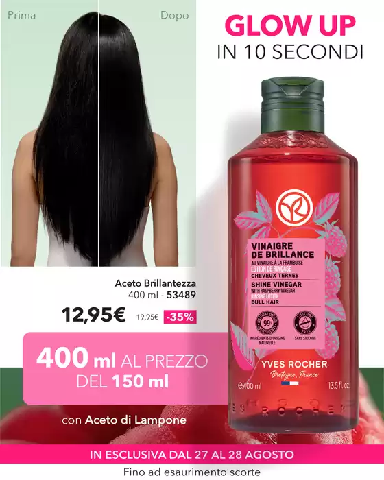 LIMITED EDITION ACETO?