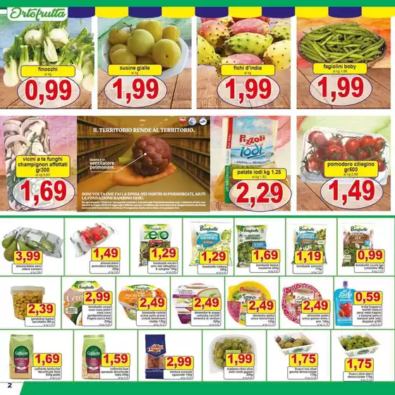Sconti 30% 40% 50%