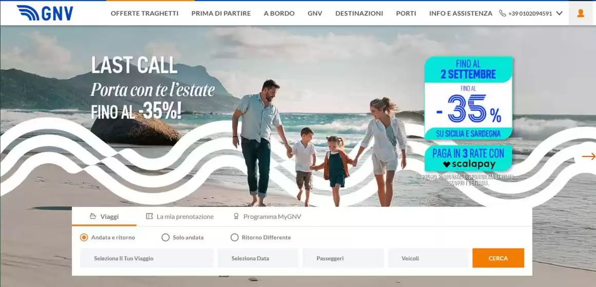 Fino al 35%