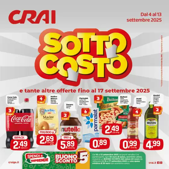 Sotto Costo