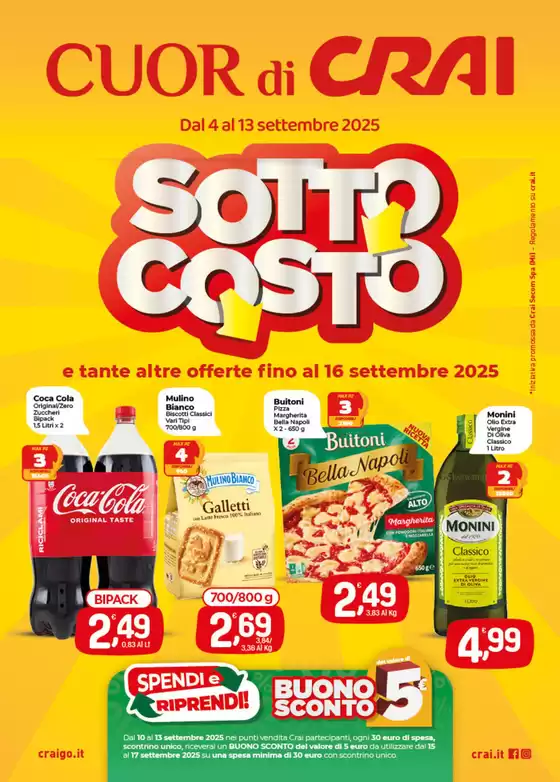 Sotto Costo