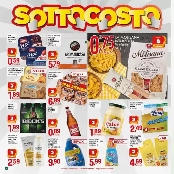 Sotto Costo