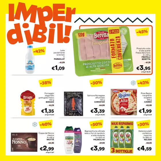 Imperdibili
