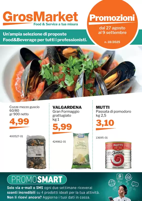 Promozioni