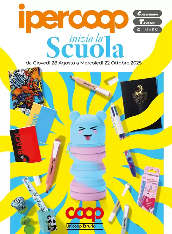CATALOGO SCUOLA