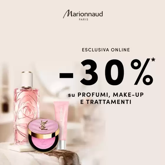 Marionnaud
