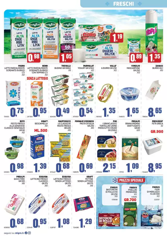 I nostri migliori affari