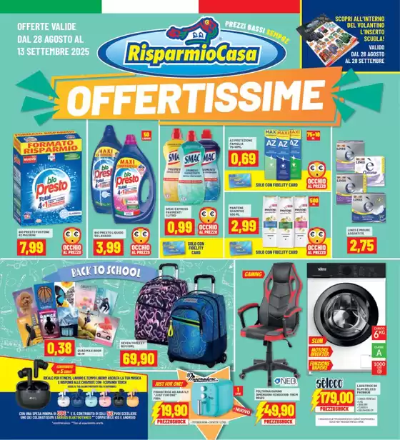 Offertissime