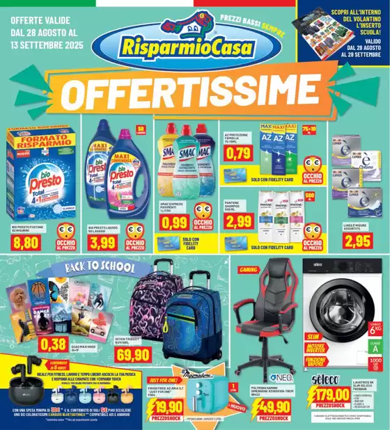 Offertissime