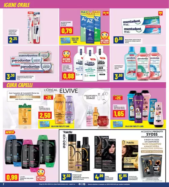 Offertissime
