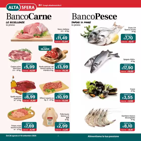 Ristorazione