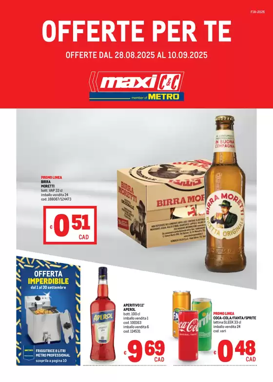 Offerte per Te - MAXI